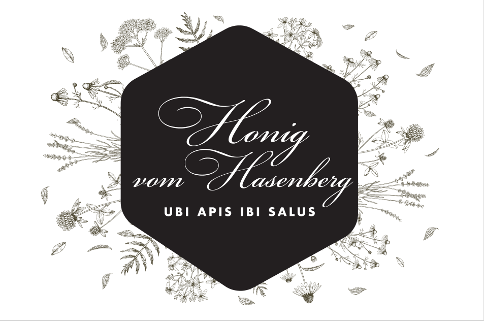 Honig vom Hasenberg