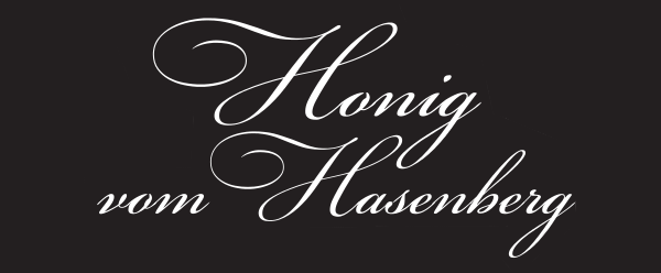 Logo Honig vom Hasenberg